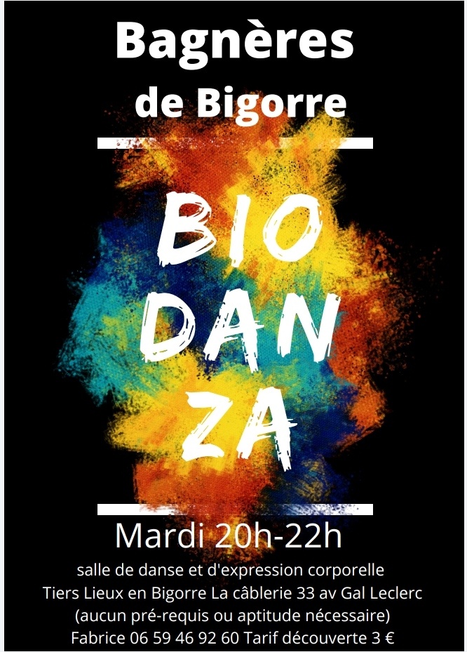 BIODANZA