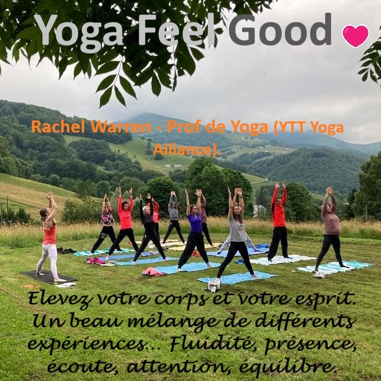 YOGA 1