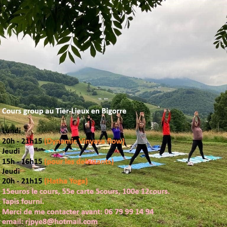 YOGA 2
