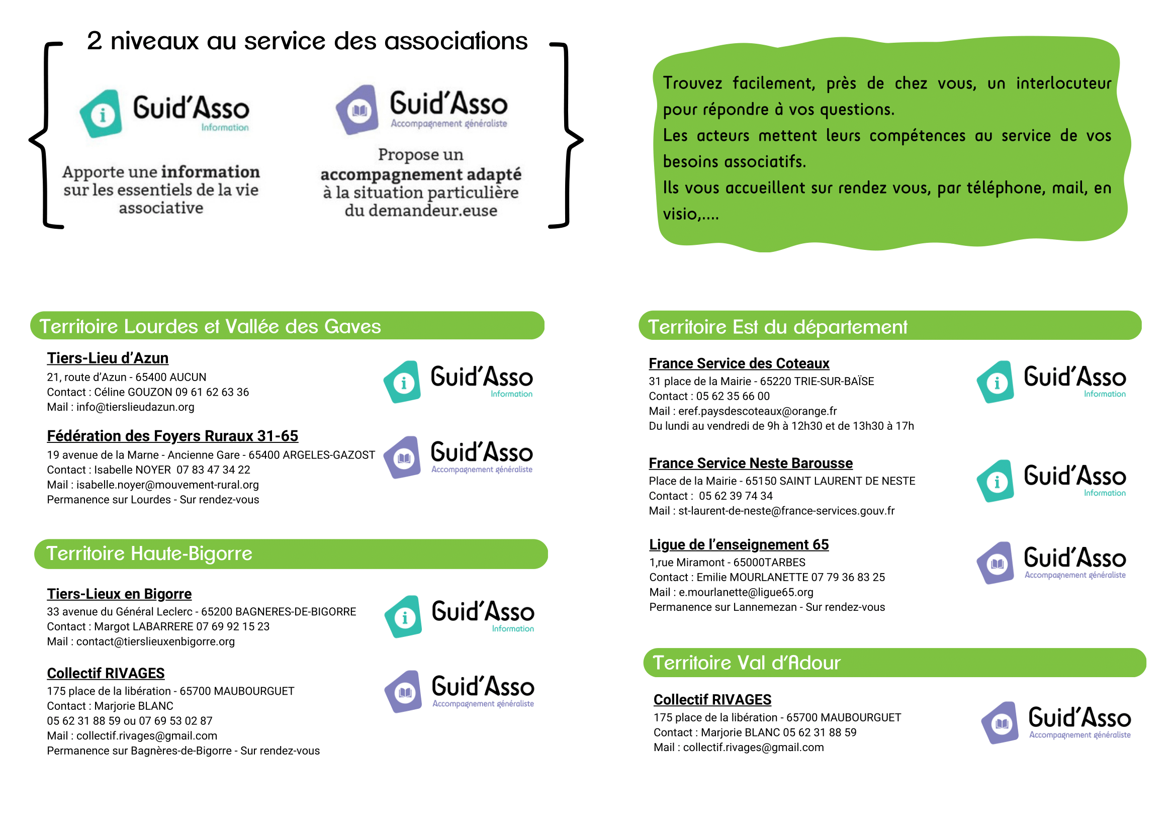 Visuel Guid'Asso 65 - Version 6-2